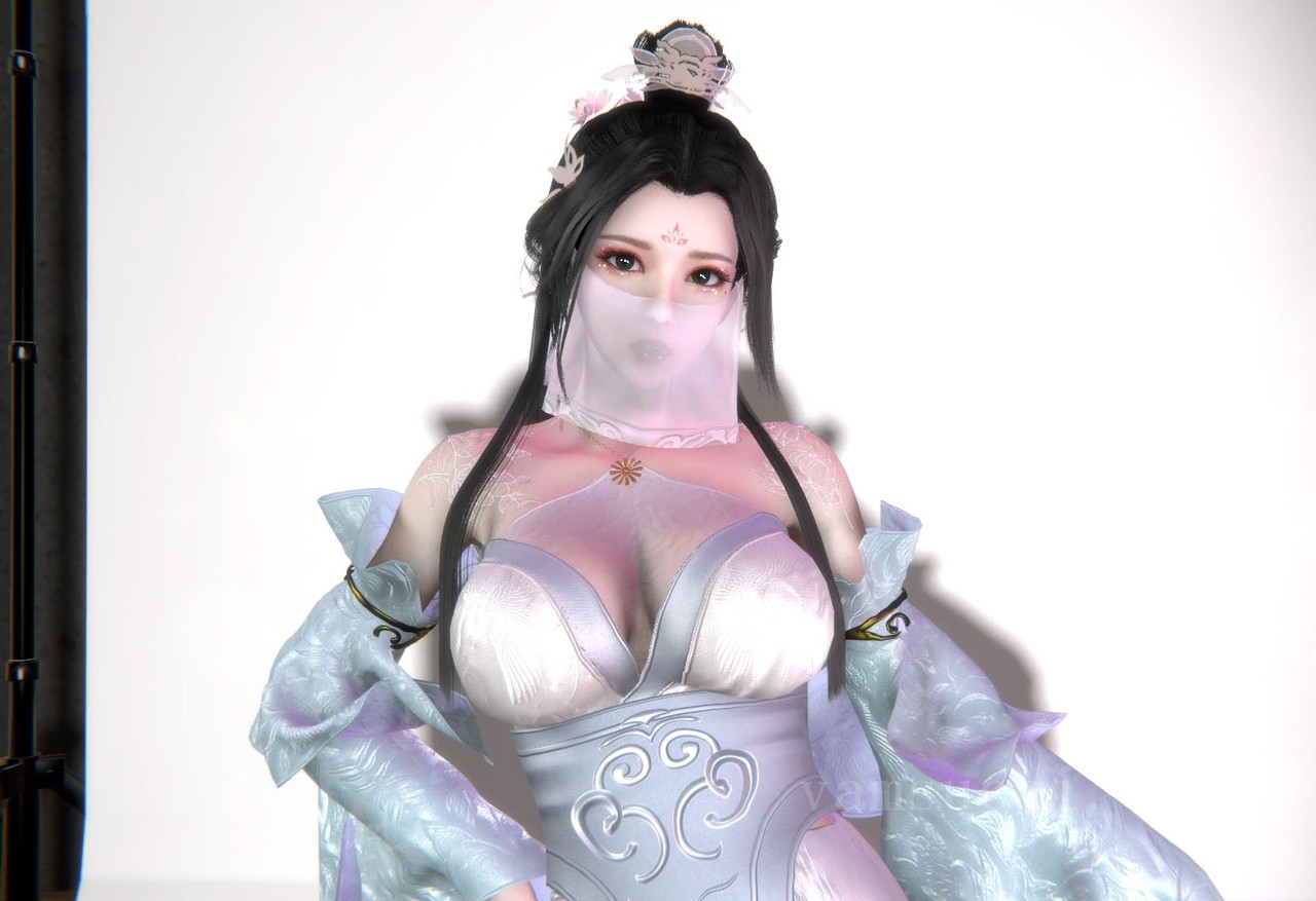 VAM人物-Able.A17