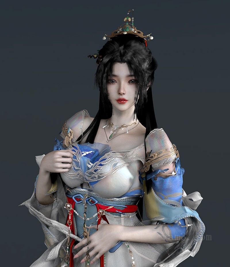 VAM人物-vamxw.fenghua