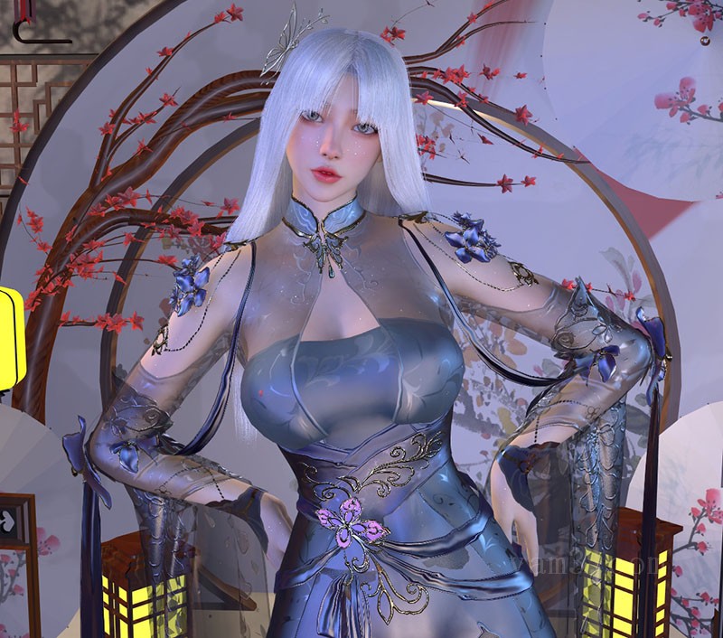VAM模型-xb.Axian