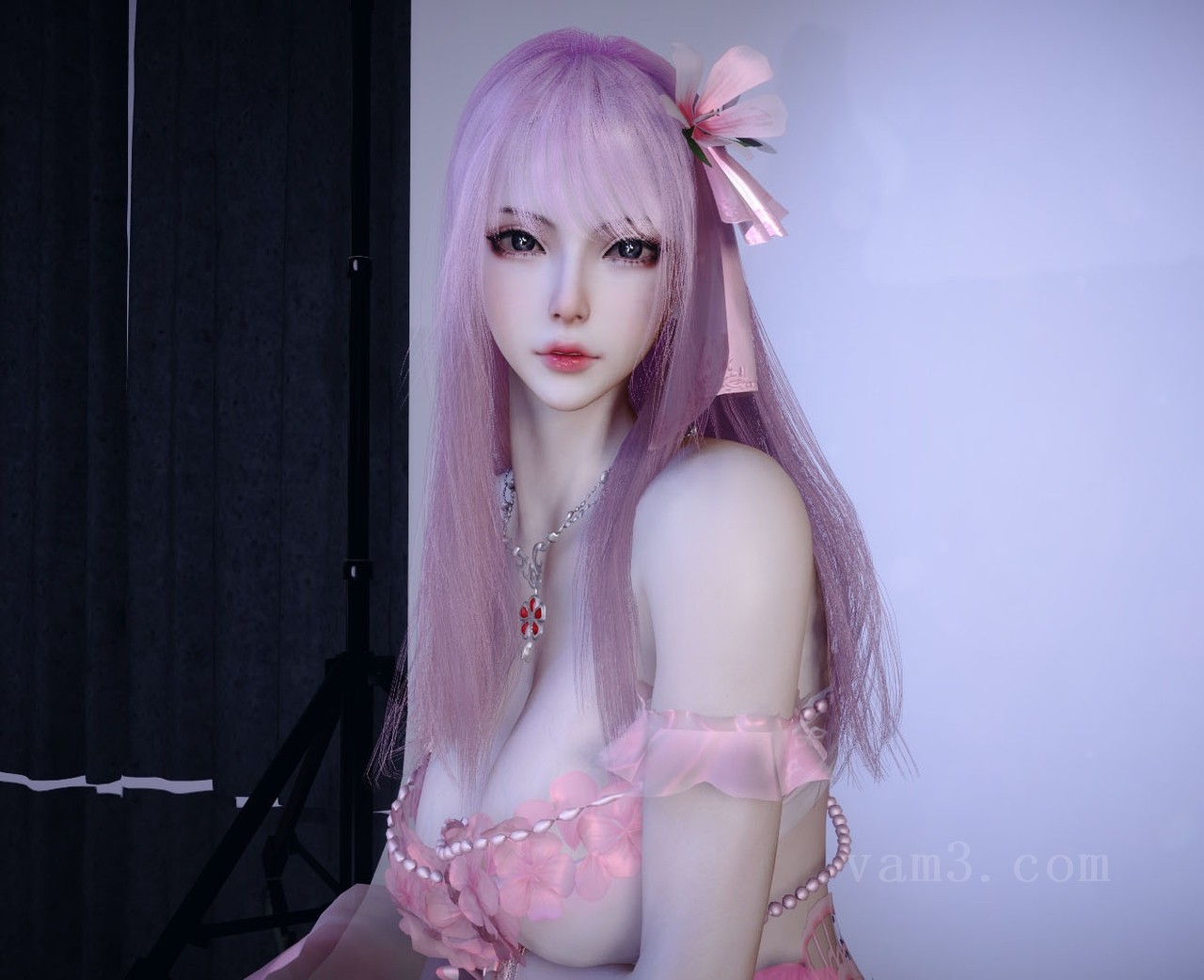VAM资源-QFeng.fenhong