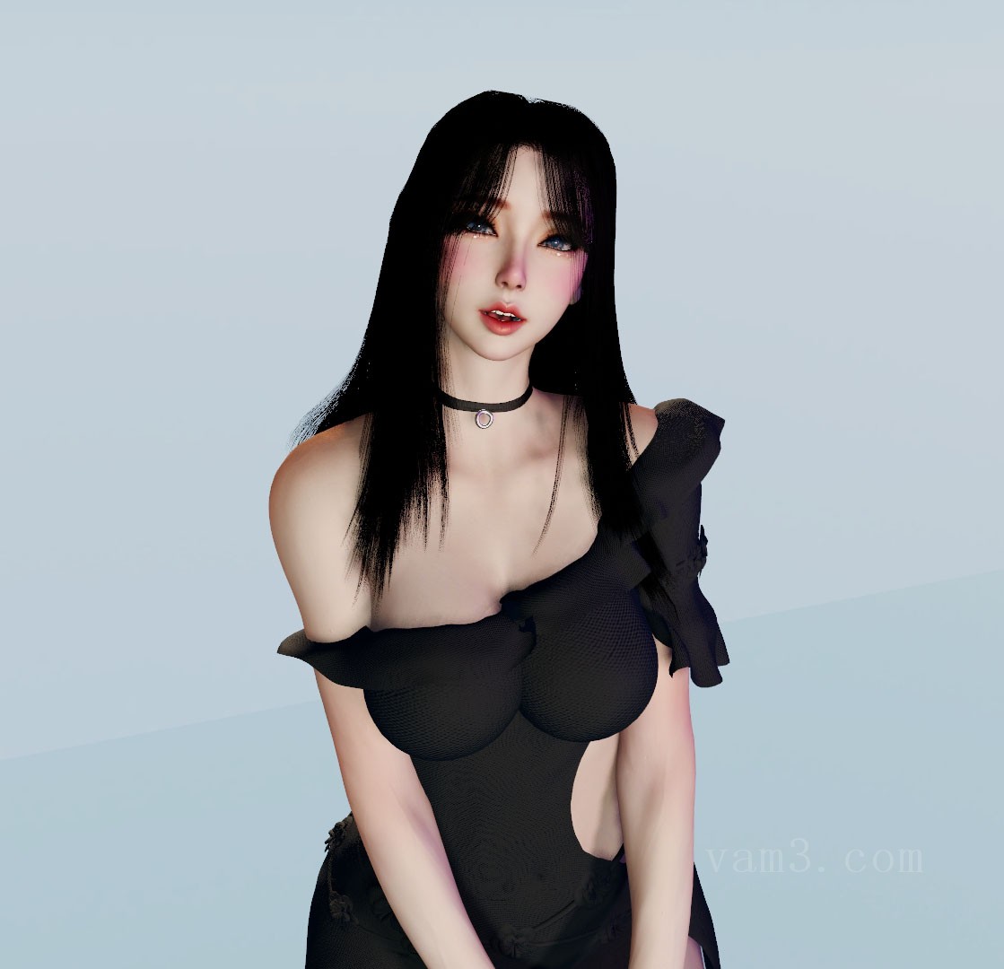 VAM素材-QFeng.qingchun