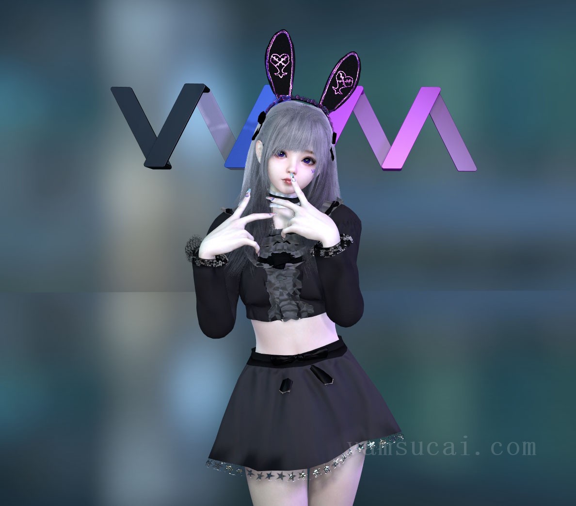 VAM资源-Able.A27