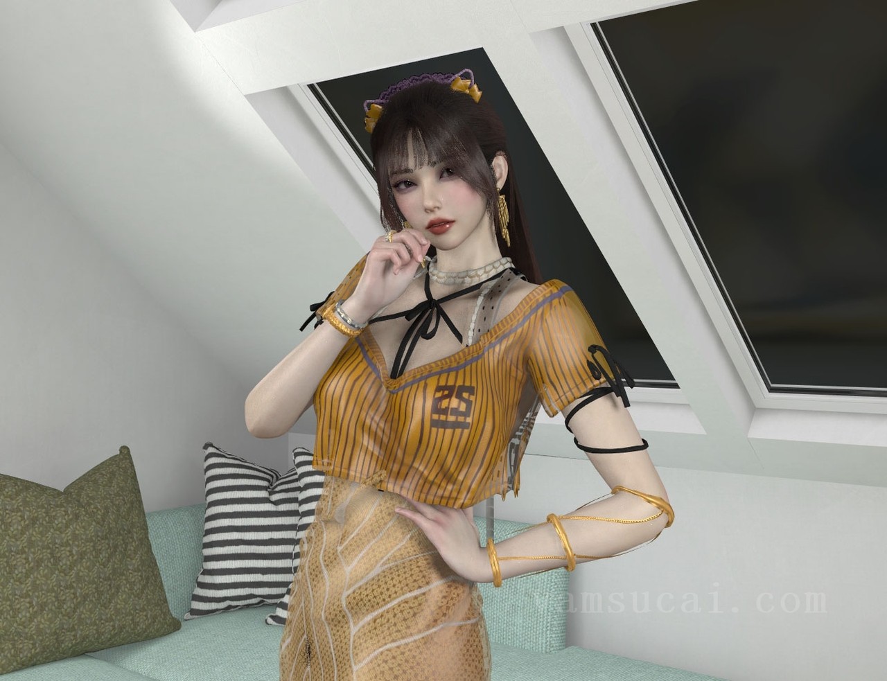 VAM资源-hdzjoy.小猪