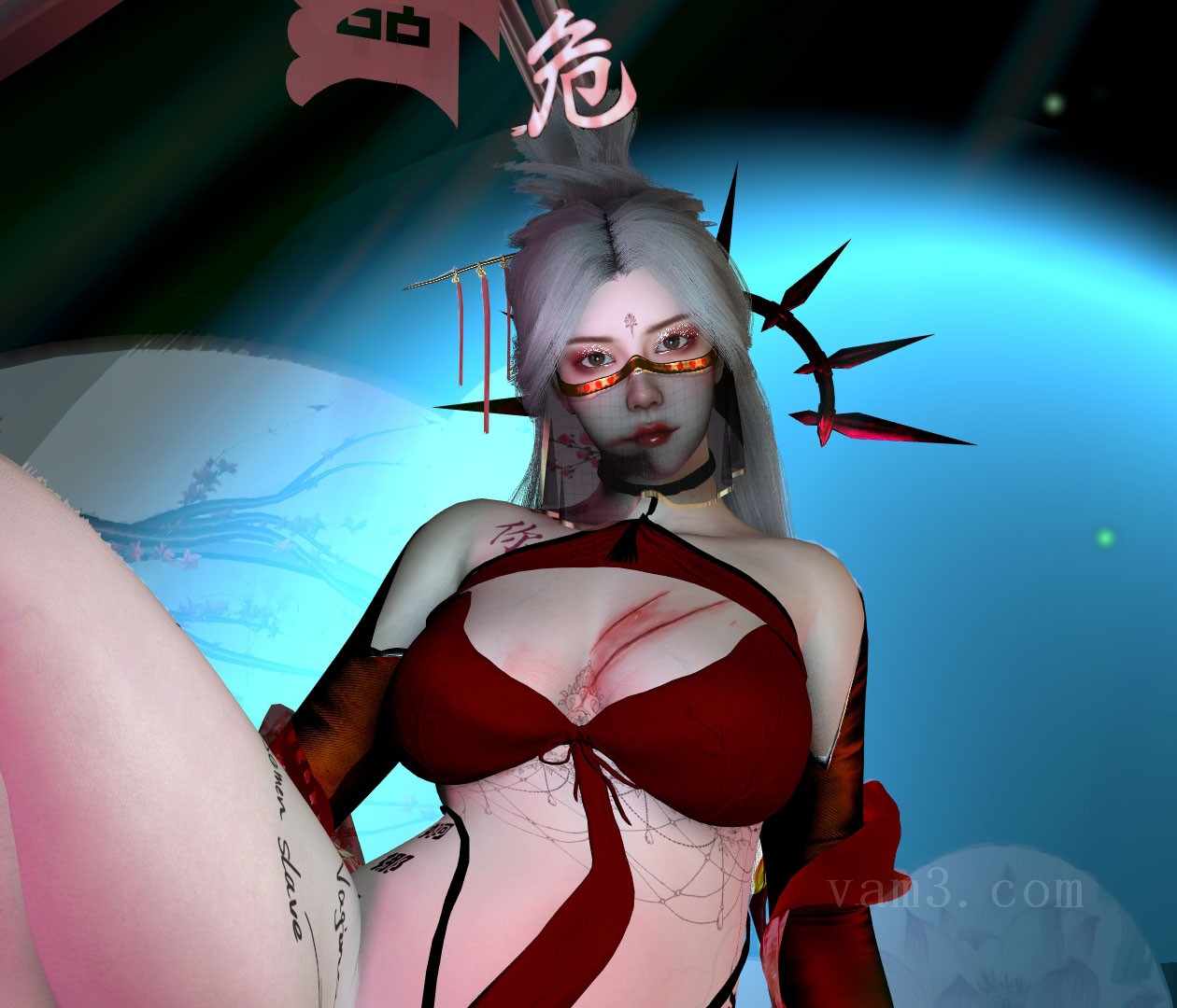 VAM人物-Menxing-QAQ.觴