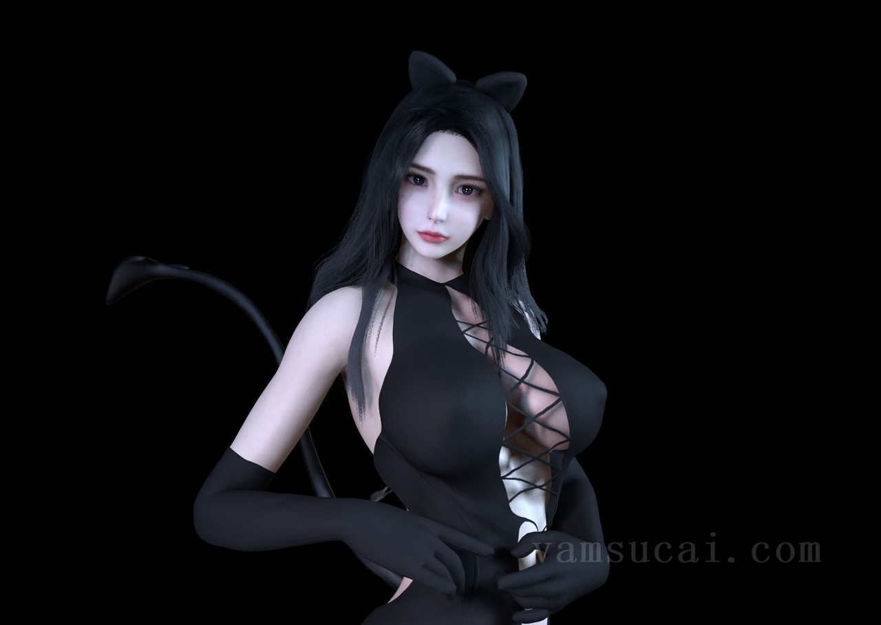 VAM资源-HMZ.美欣
