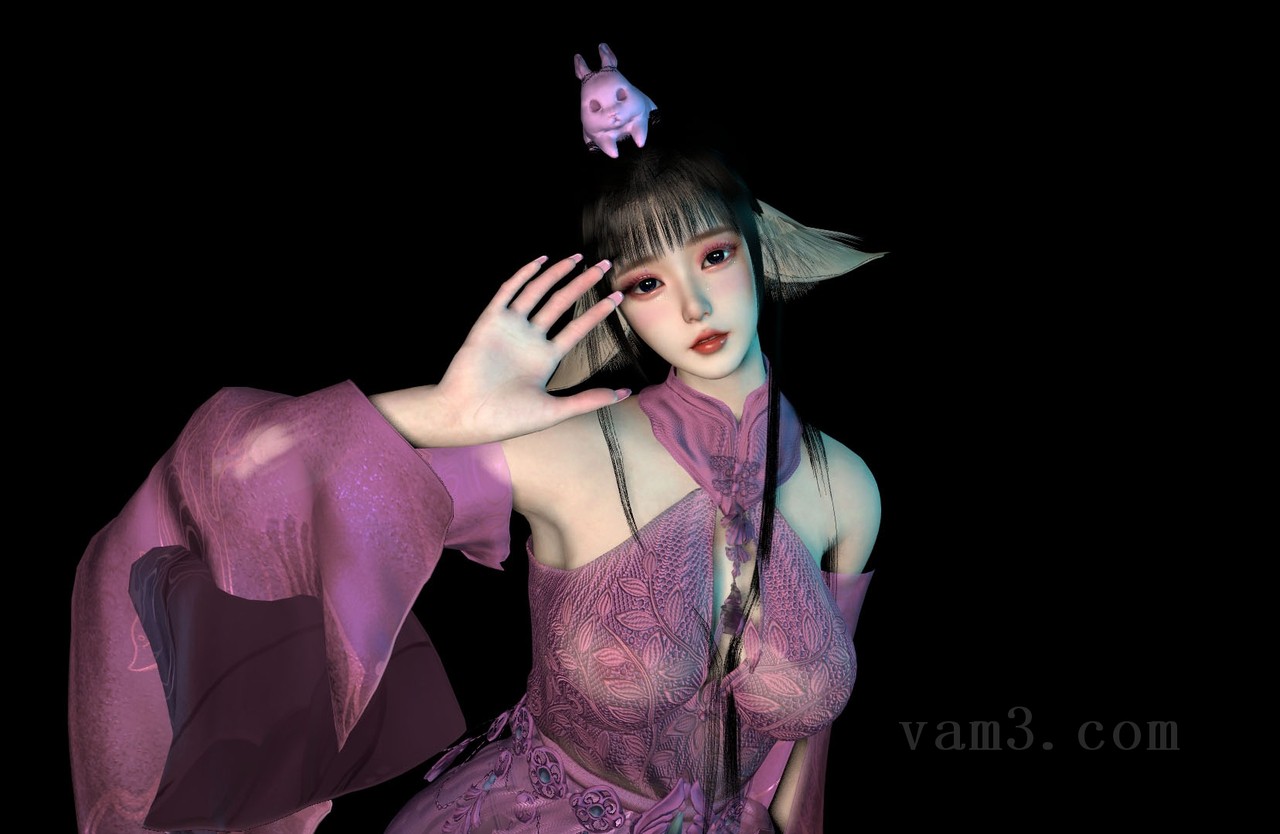 VAM模型-lby.TJ1