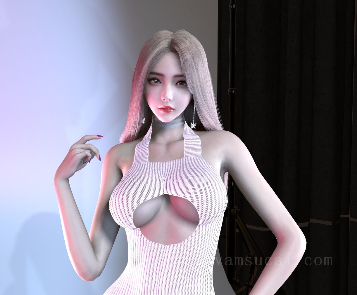 VAM资源-yangyang.无羡