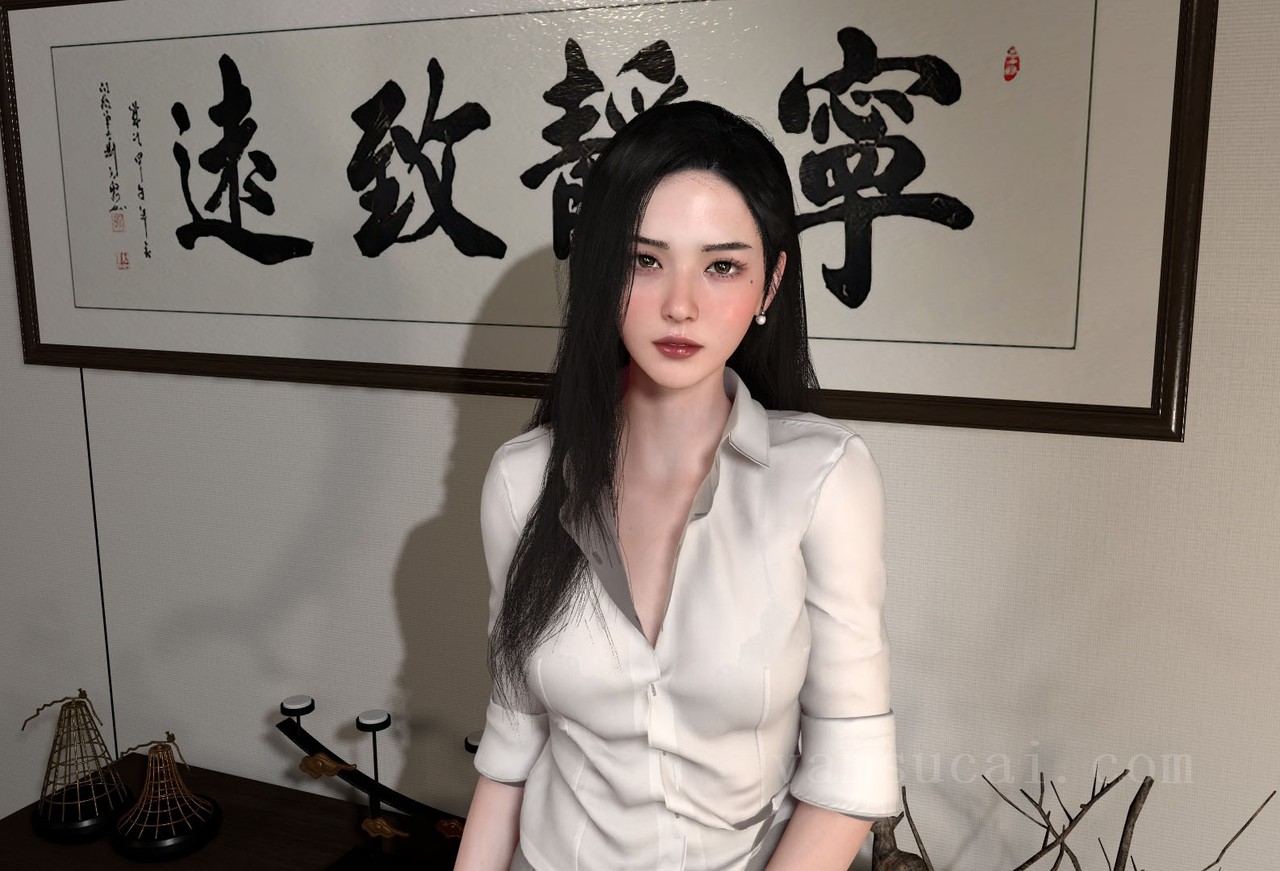 VAM模型-GGG.FangQing