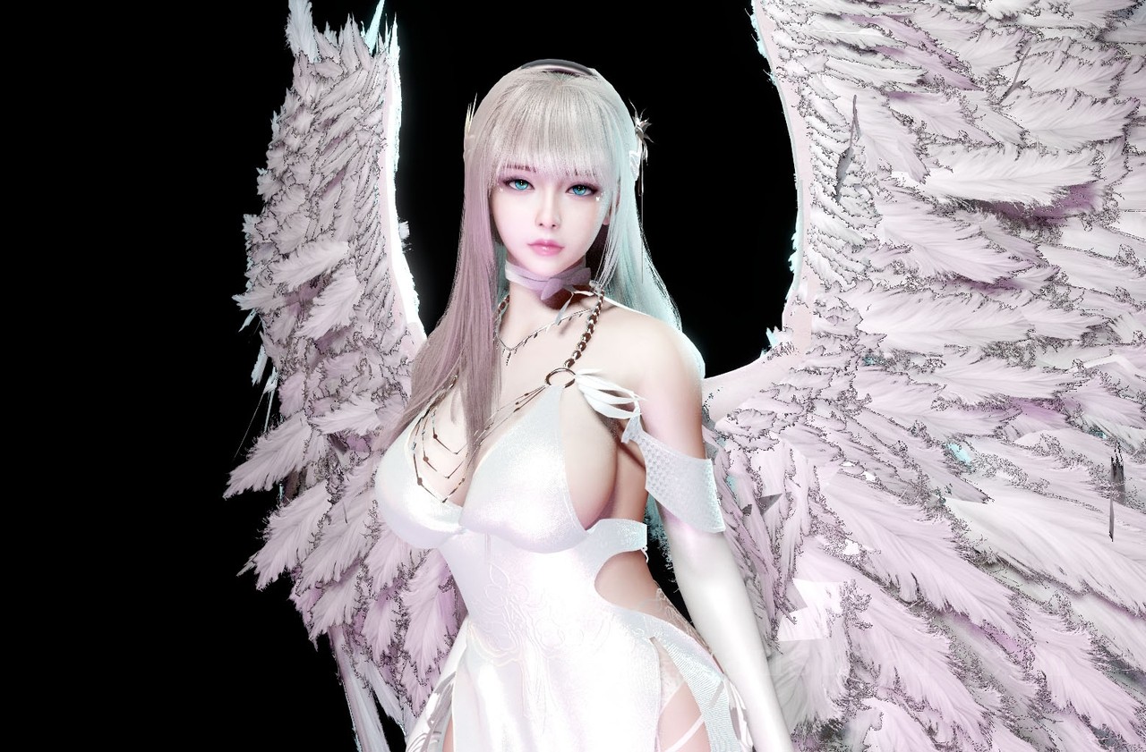 VAM资源-FRK.stella_angel_H