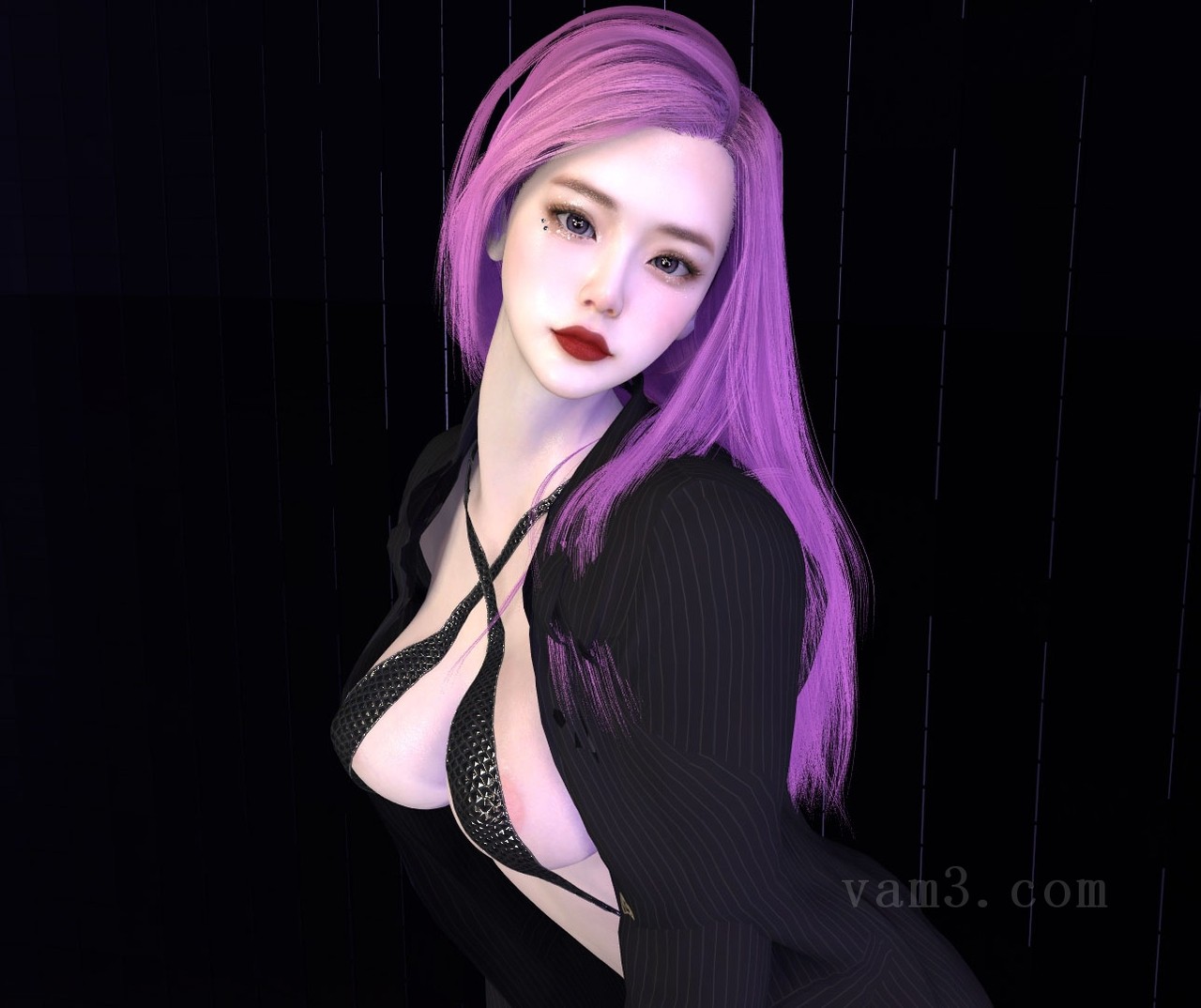 VAM模型-yangyang.梁月