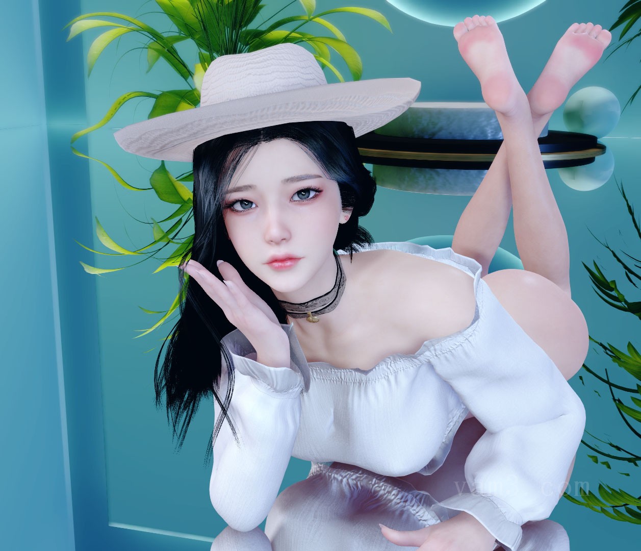 VAM资源-lv.Jacey