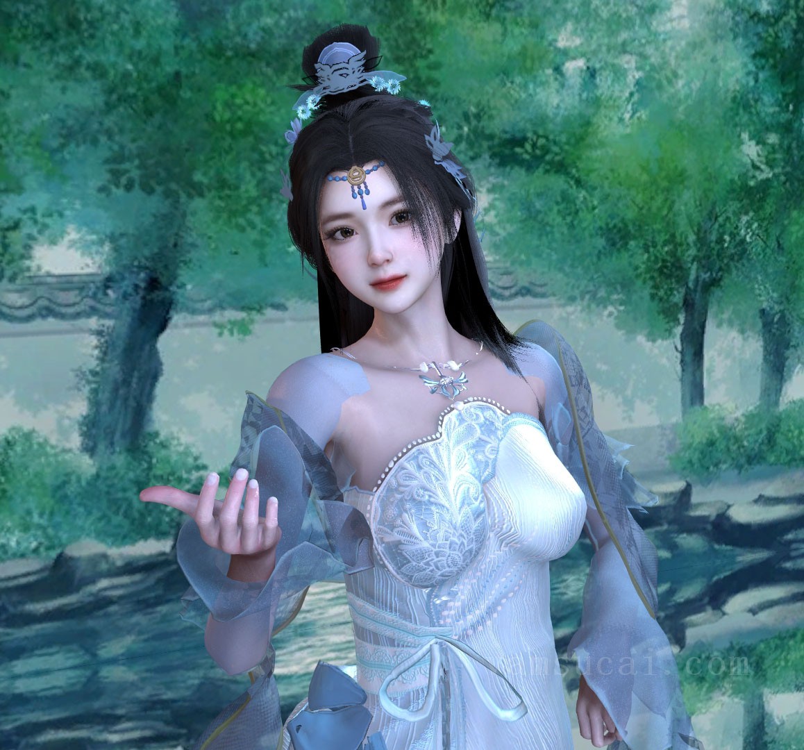 VAM模型-yangyang.李千秋