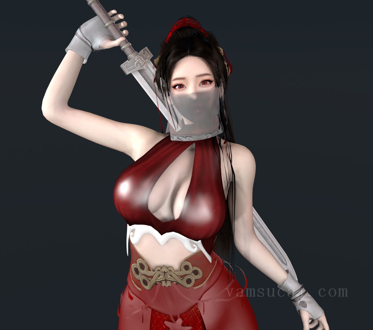 VAM资源-yangyang.w9
