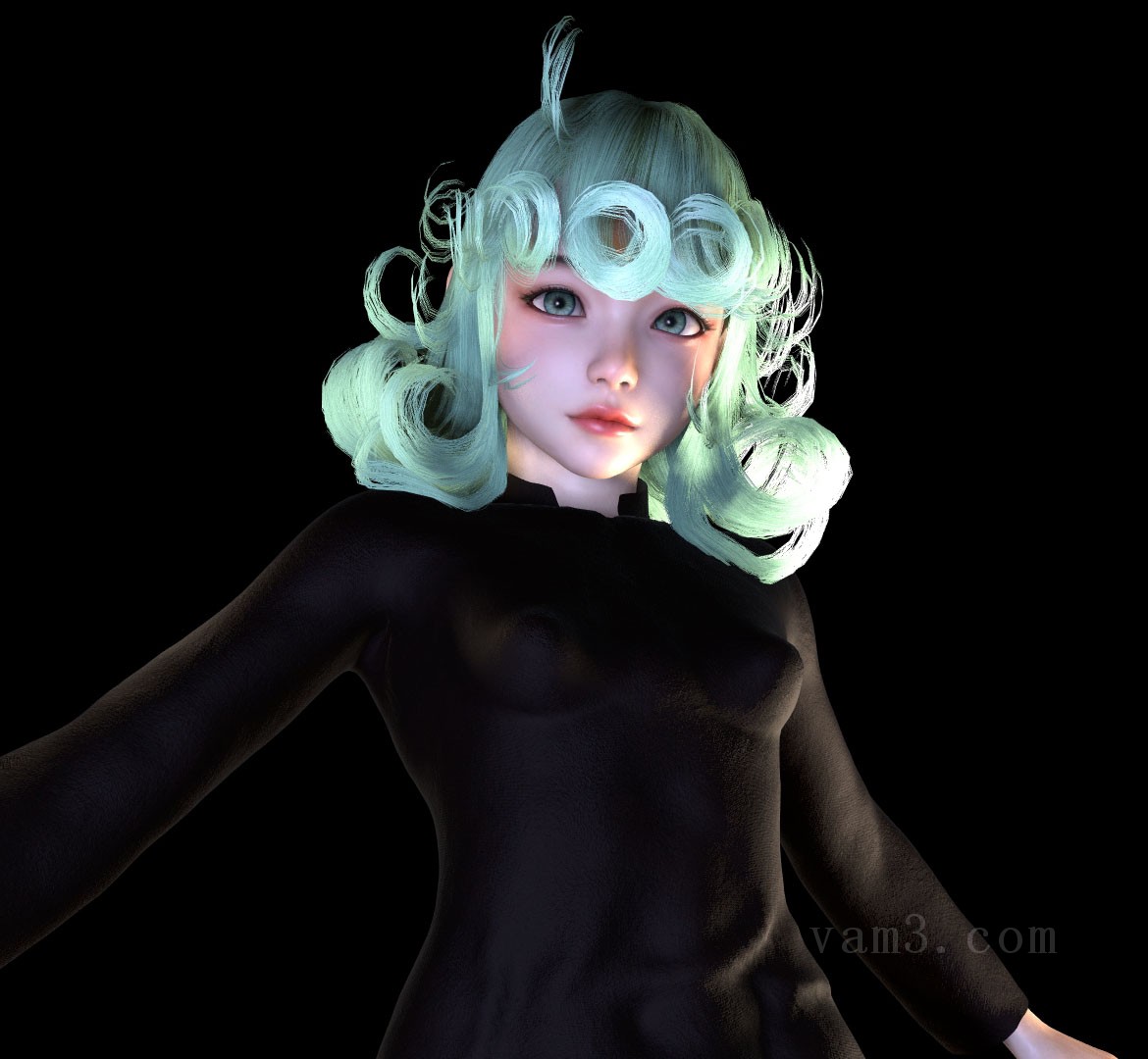 VAM资源-Kuang.tatsumaki