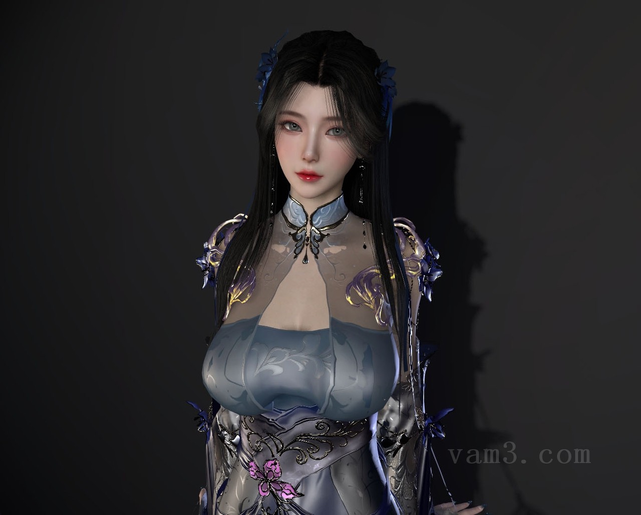 VAM资源-HMZ.清漪