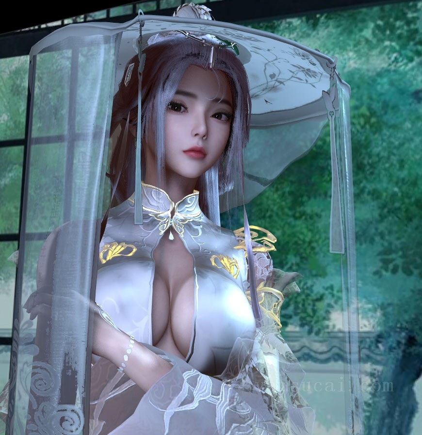 VAM资源-yangyang.小师妹