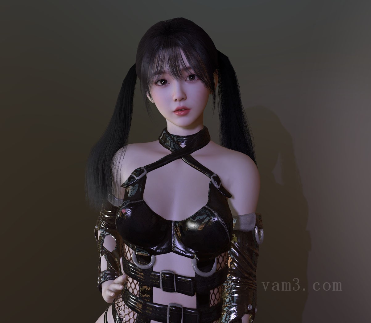 VAM素材-bosskang.Lingzi1