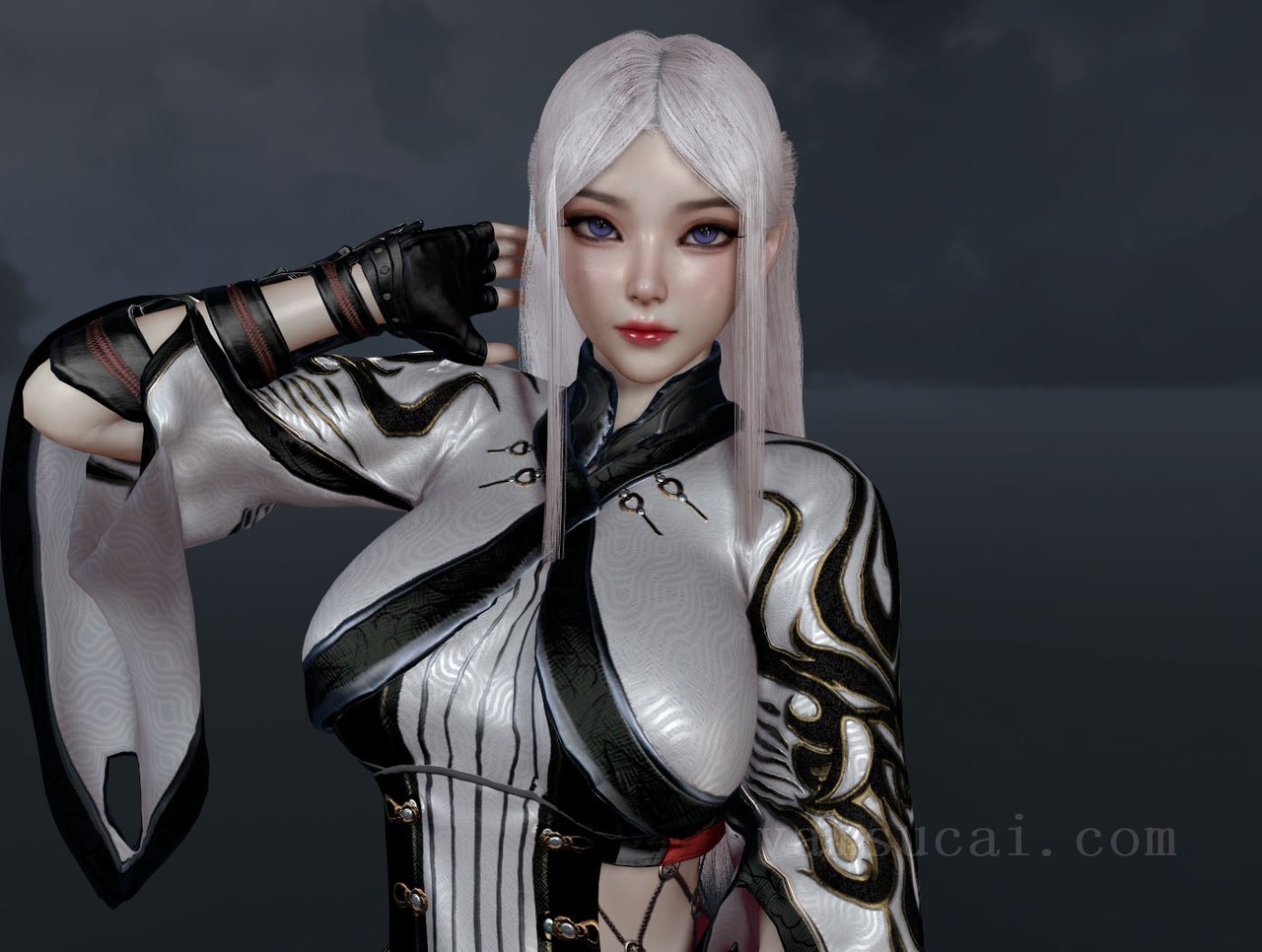 VAM人物-LIII.jiyingying