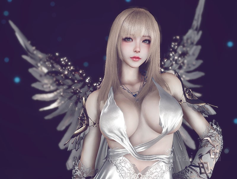 VAM模型-FRK.Rosi