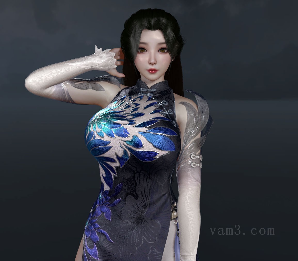 VAM模型-LIII.yingziping