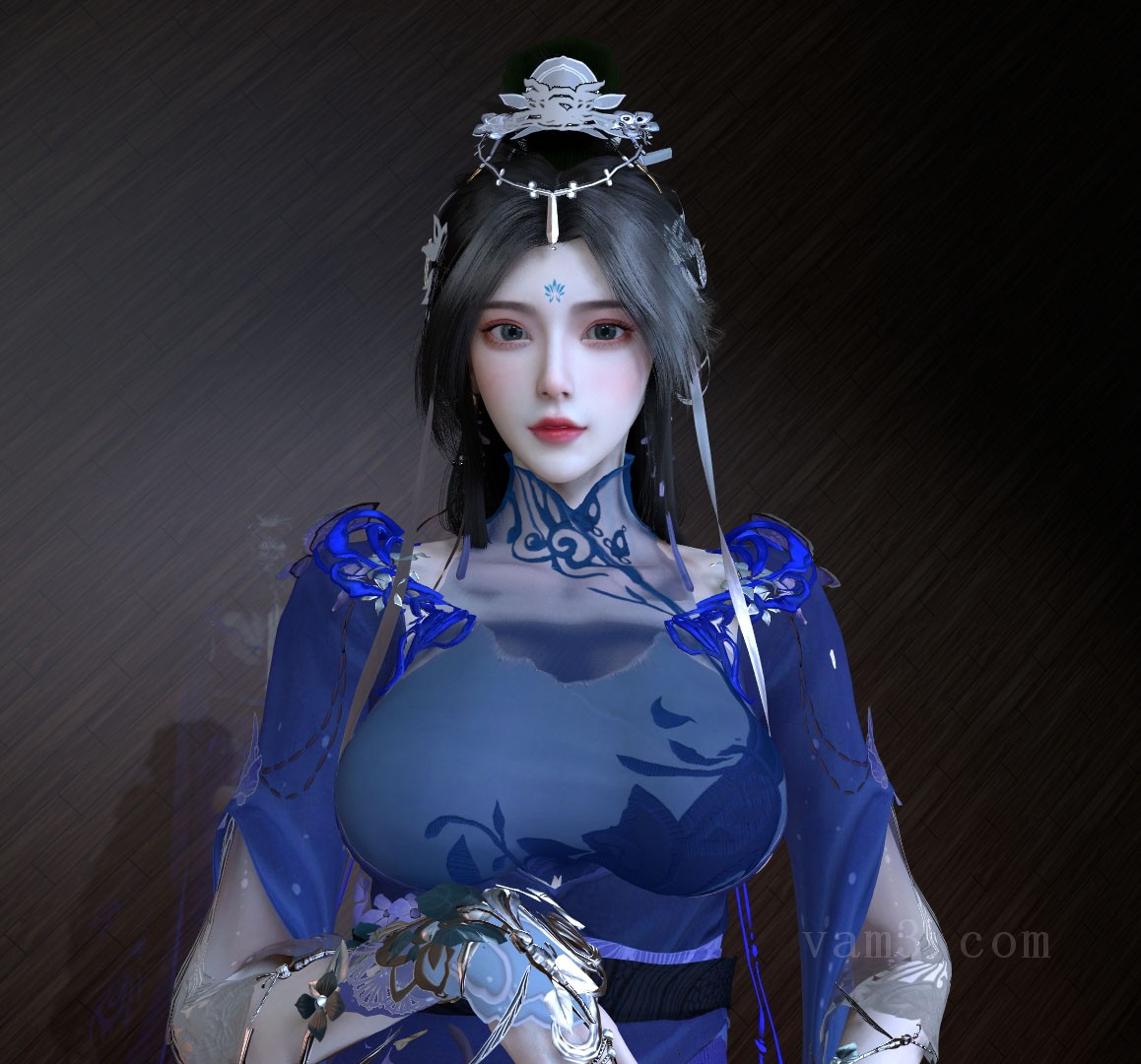 VAM资源-101.琬清