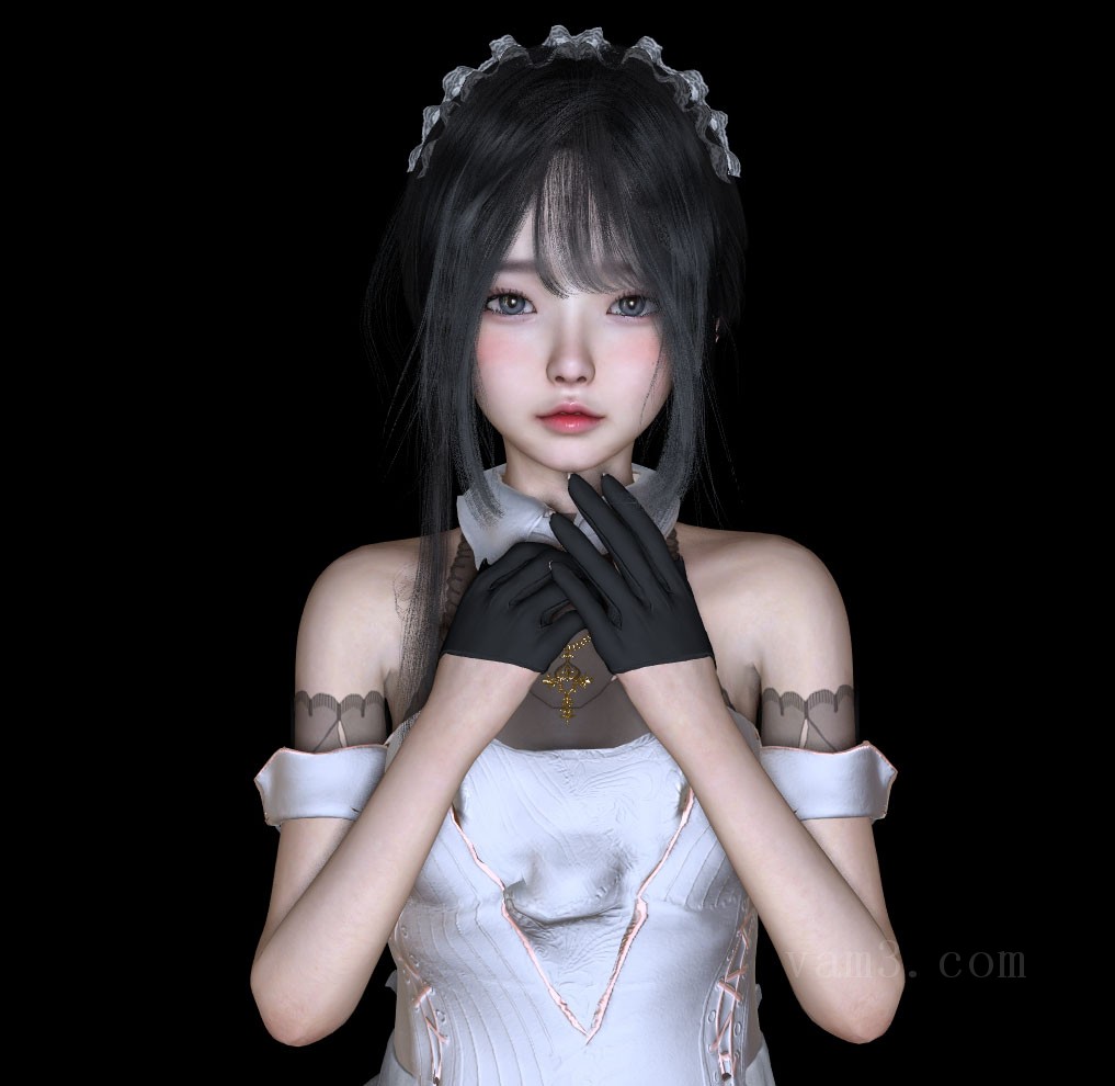 VAM资源-molla.2