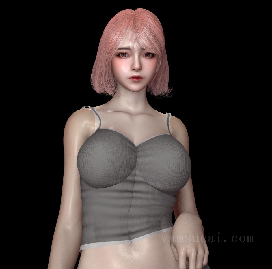 VAM素材-VAM_GS.Alet_1021