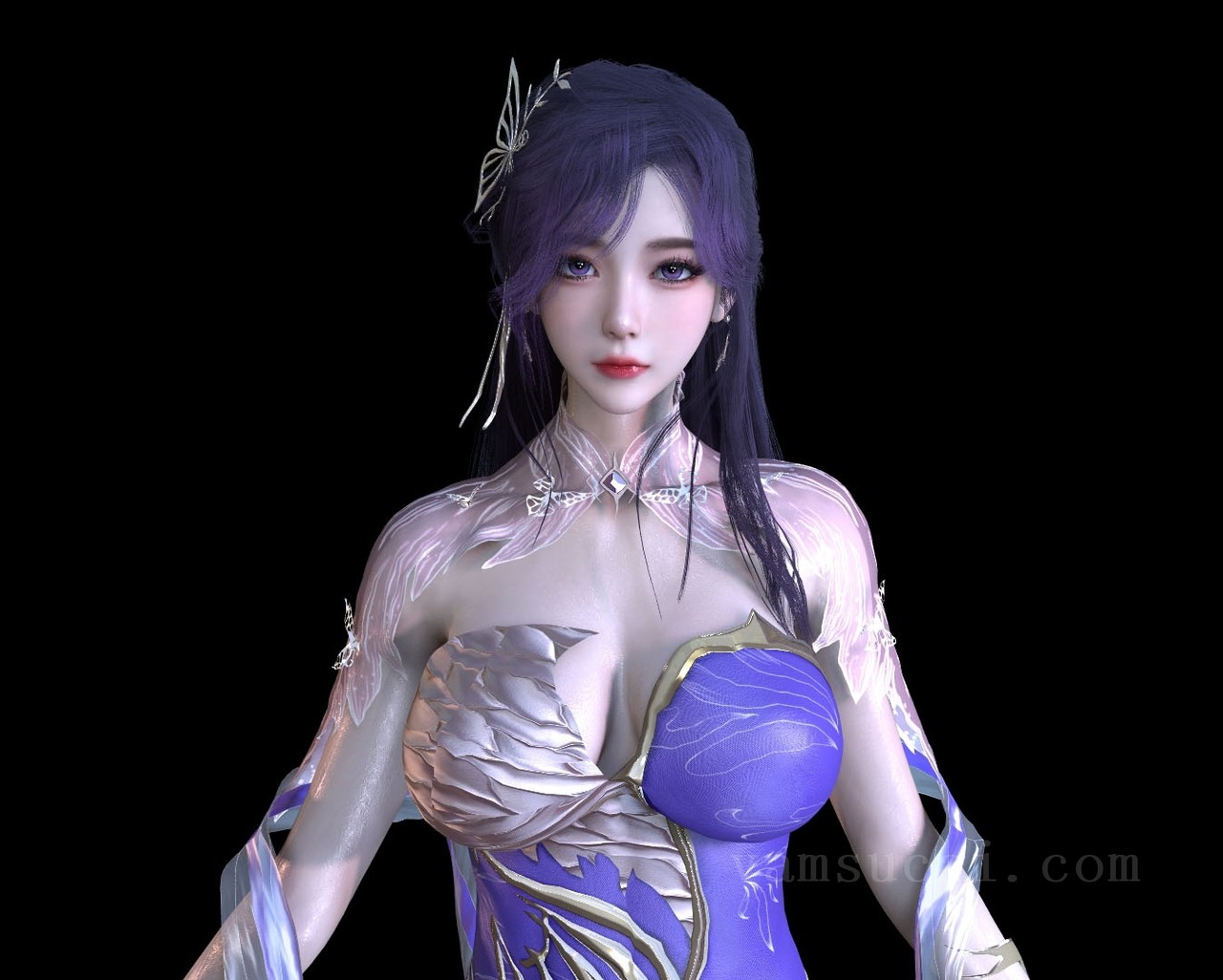 VAM模型-101.999