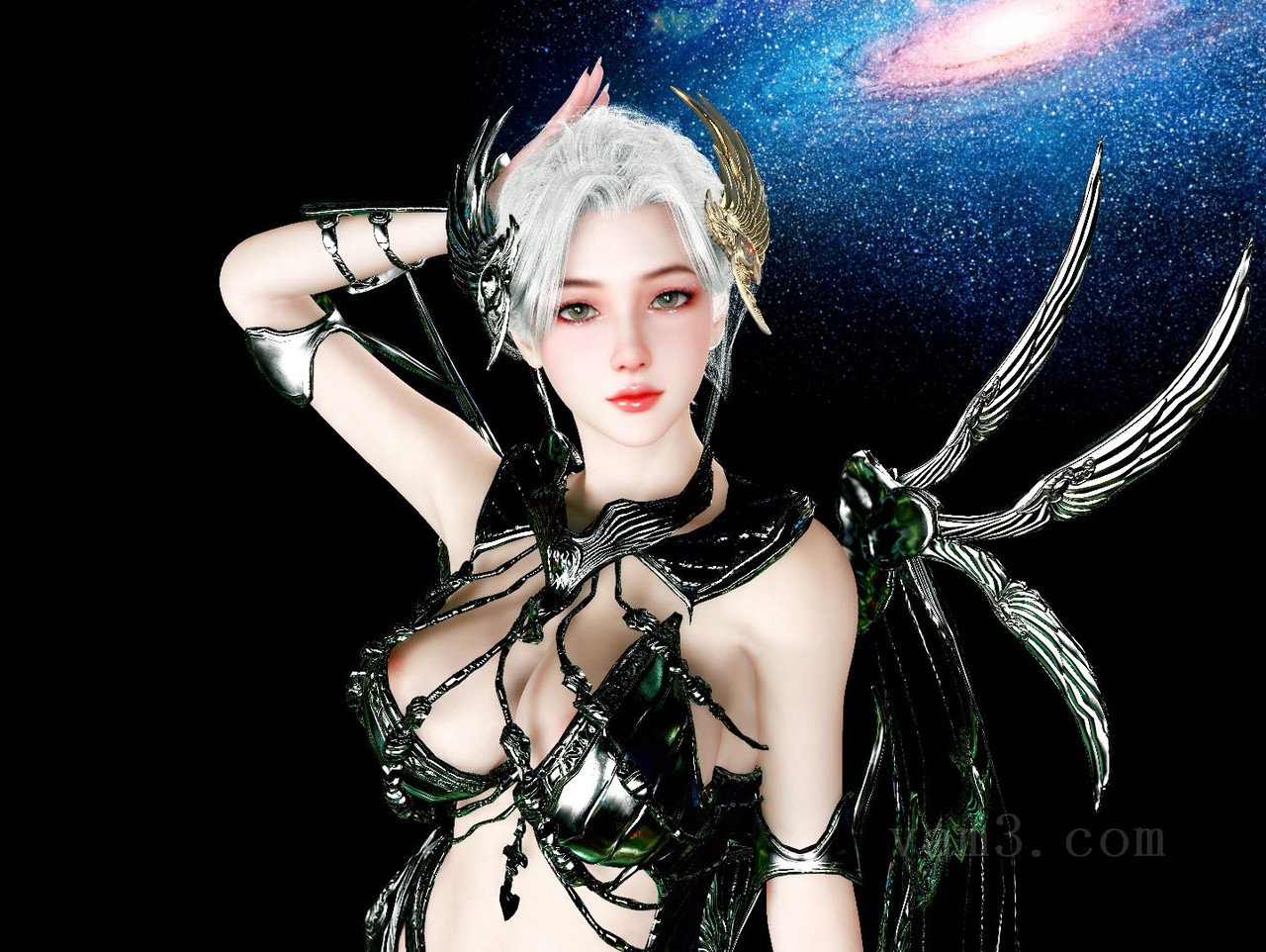VAM人物-Lord.Lord_Valkyrie