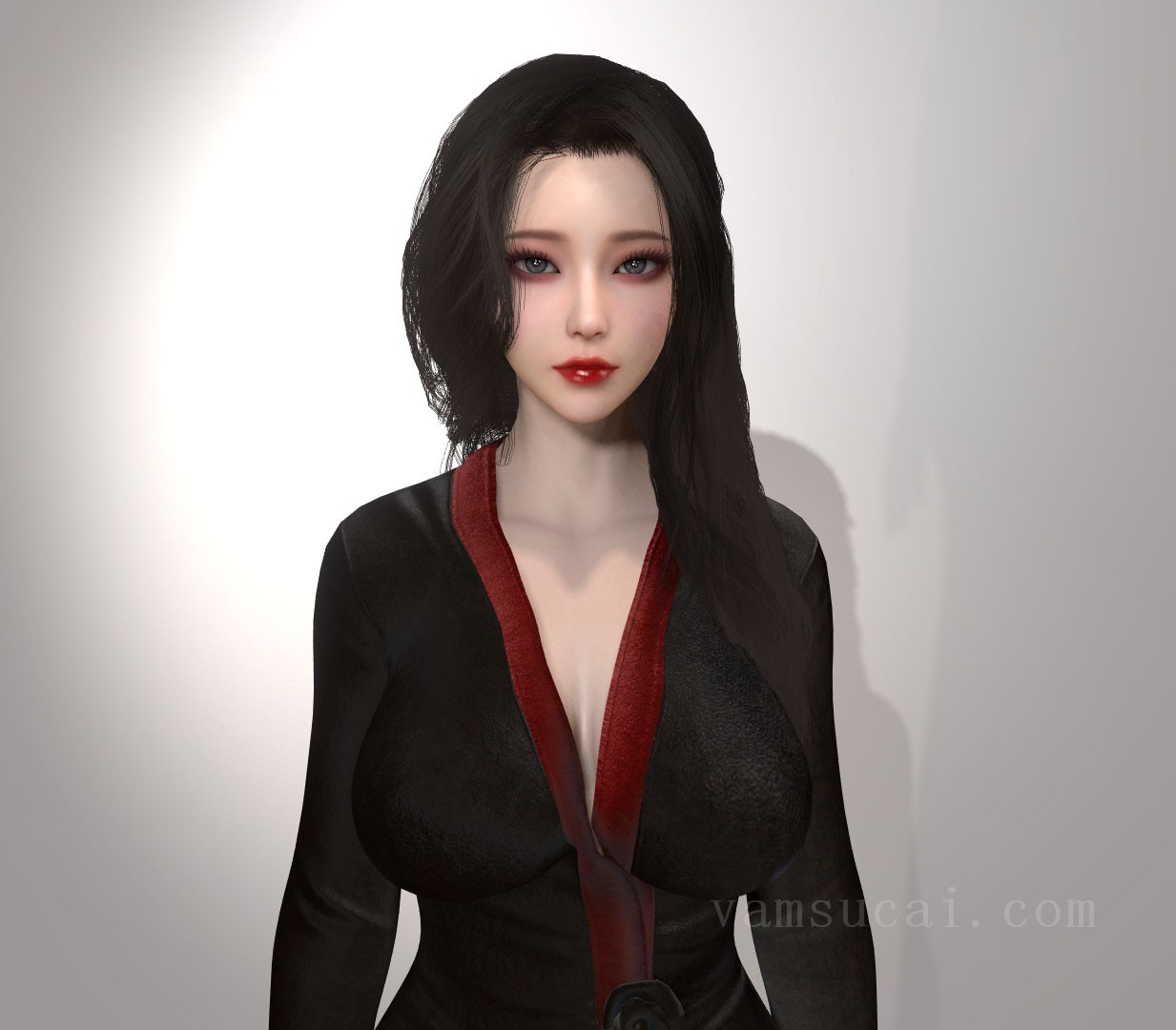 VAM模型-simpleXD.simpleXD_007