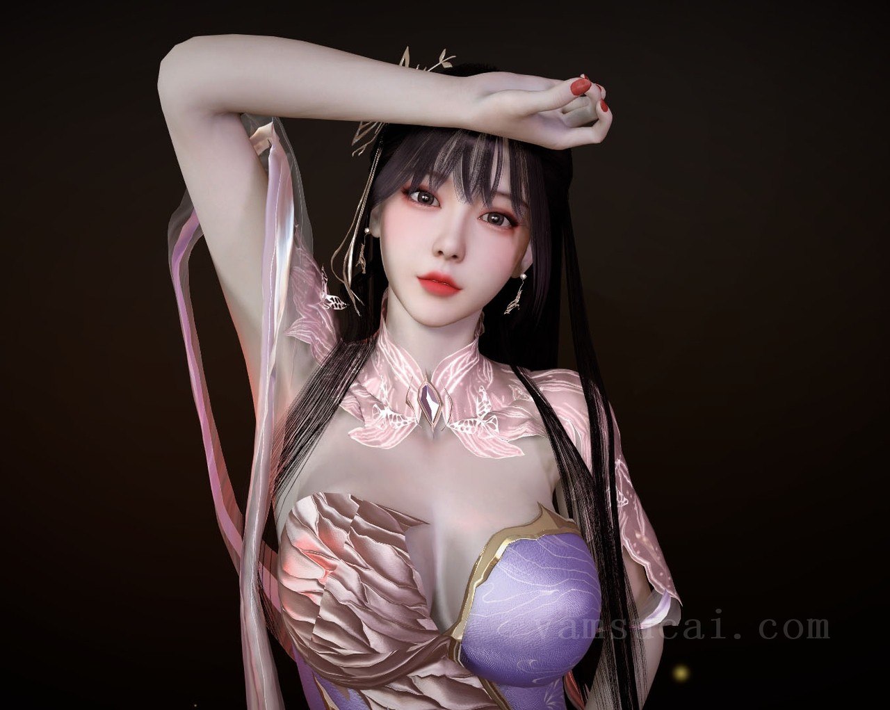 VAM模型-vam_odd.xuefu