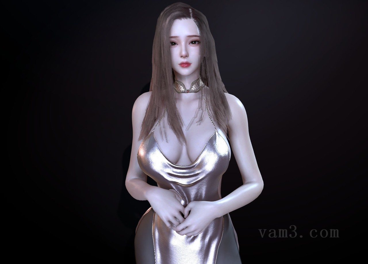 VAM素材-yunzhou.sitate