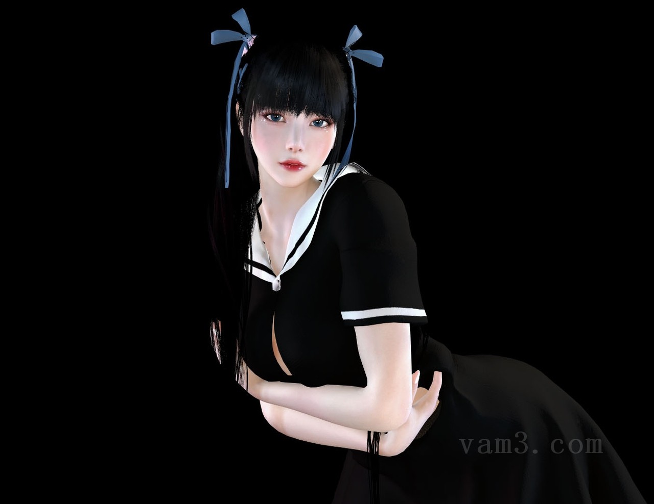 VAM模型-Able.Tingting