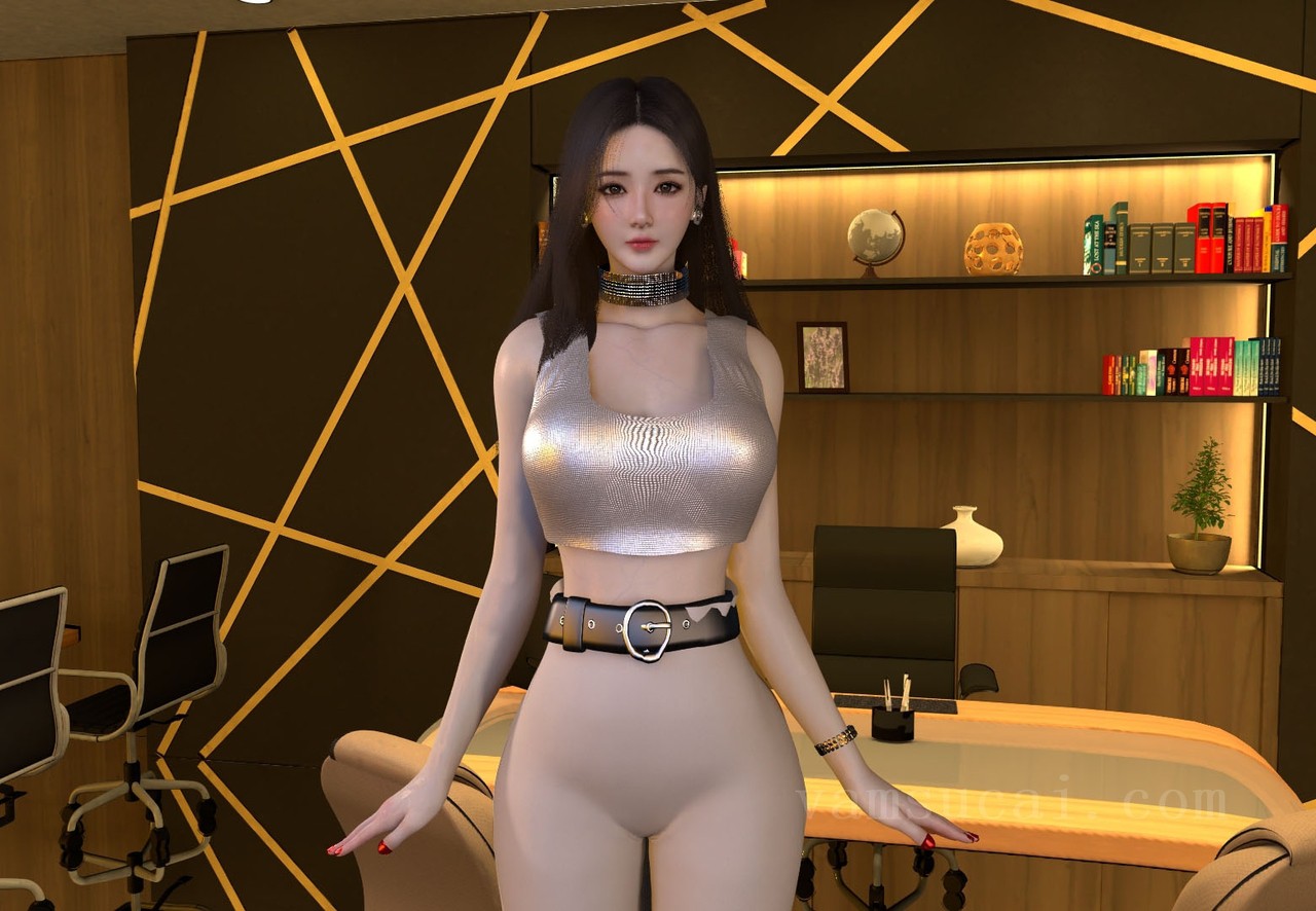 VAM素材-Anonymous.1710527432