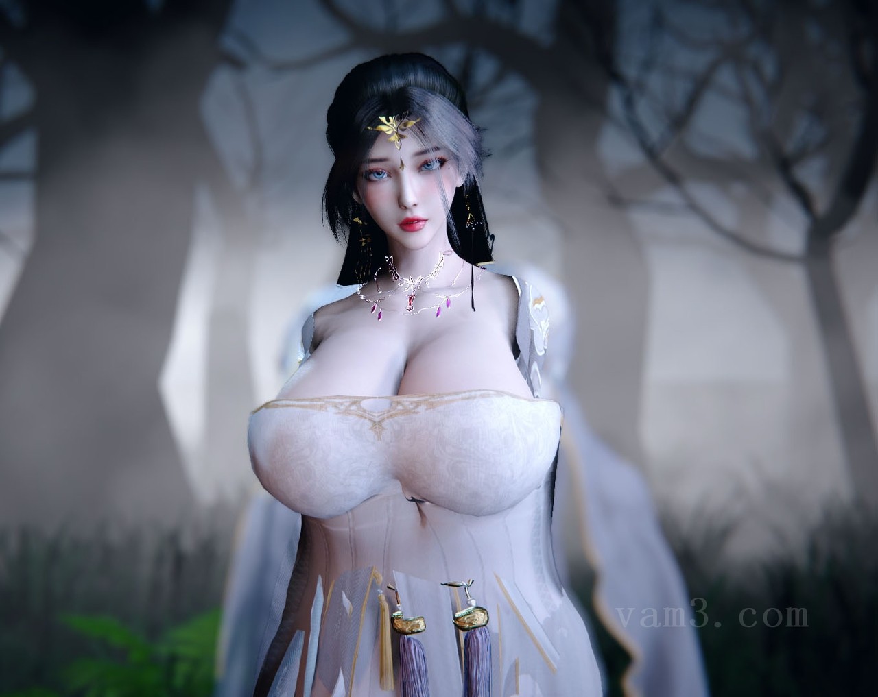 VAM资源-TSX.Pei_Yuhan