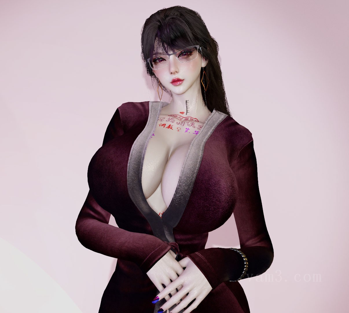 VAM资源-TSX.Step_Sister