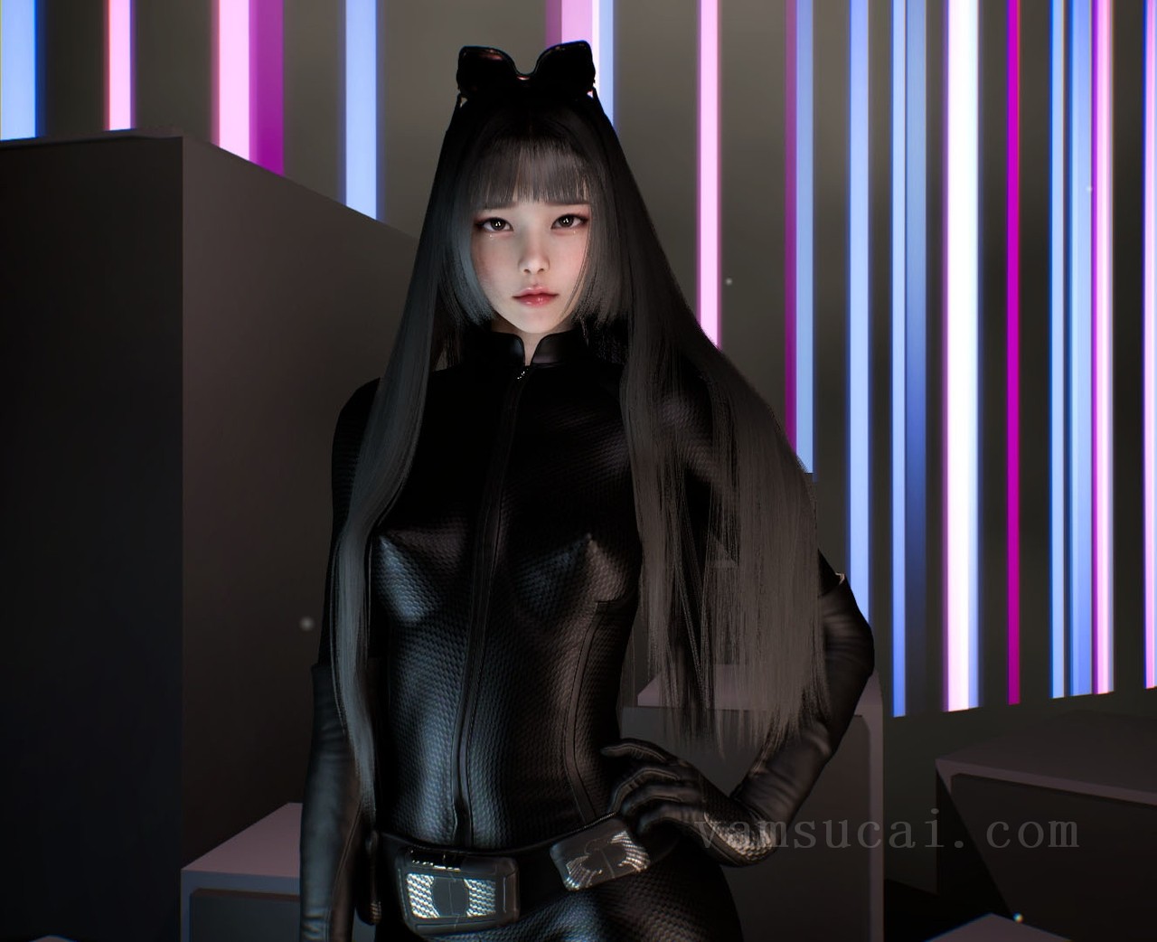 VAM素材-G94.J