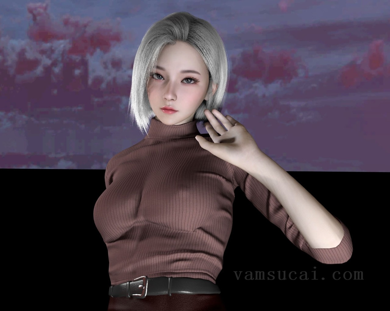 VAM素材-aiLu.made2