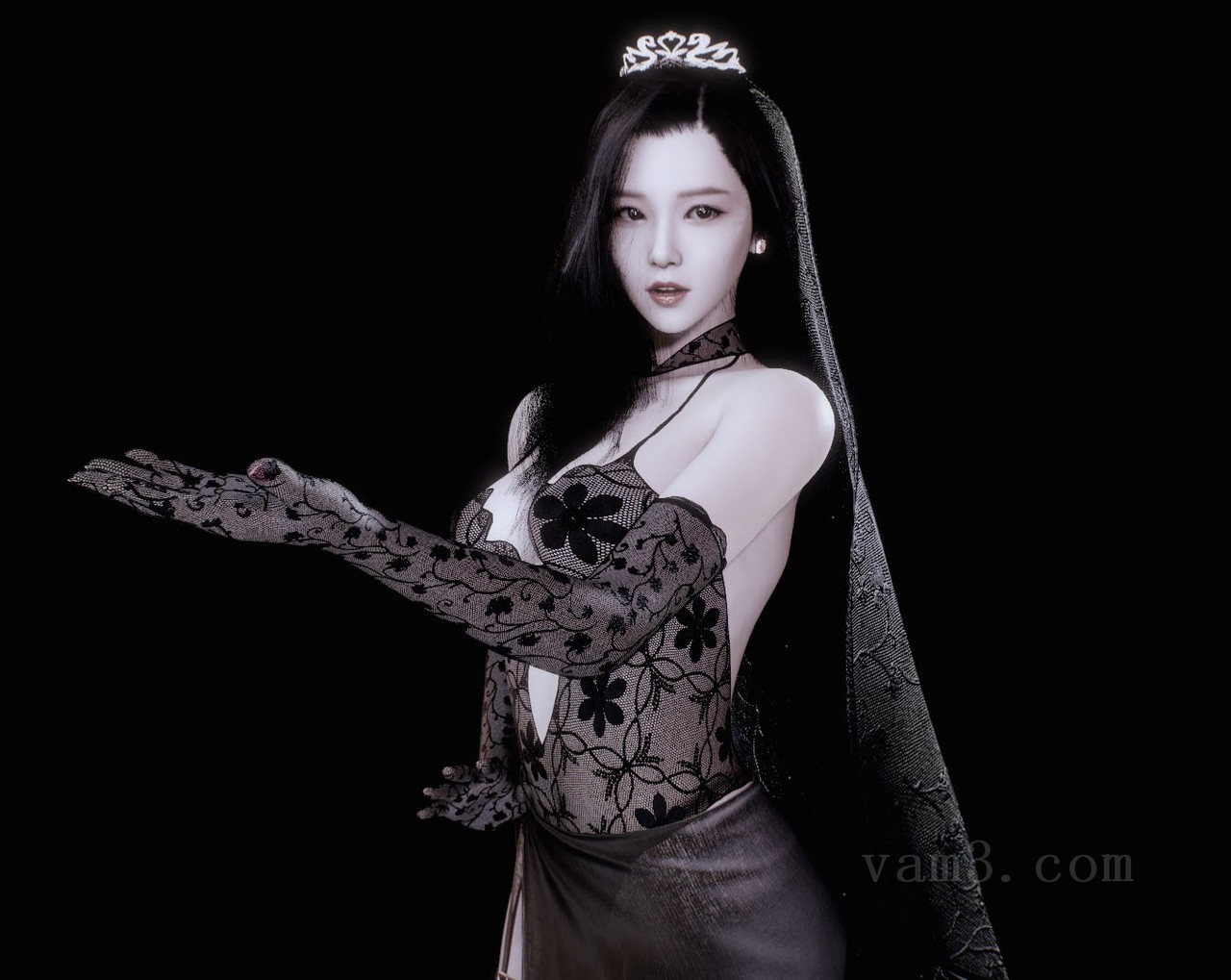 VAM人物-Dmoold.A1