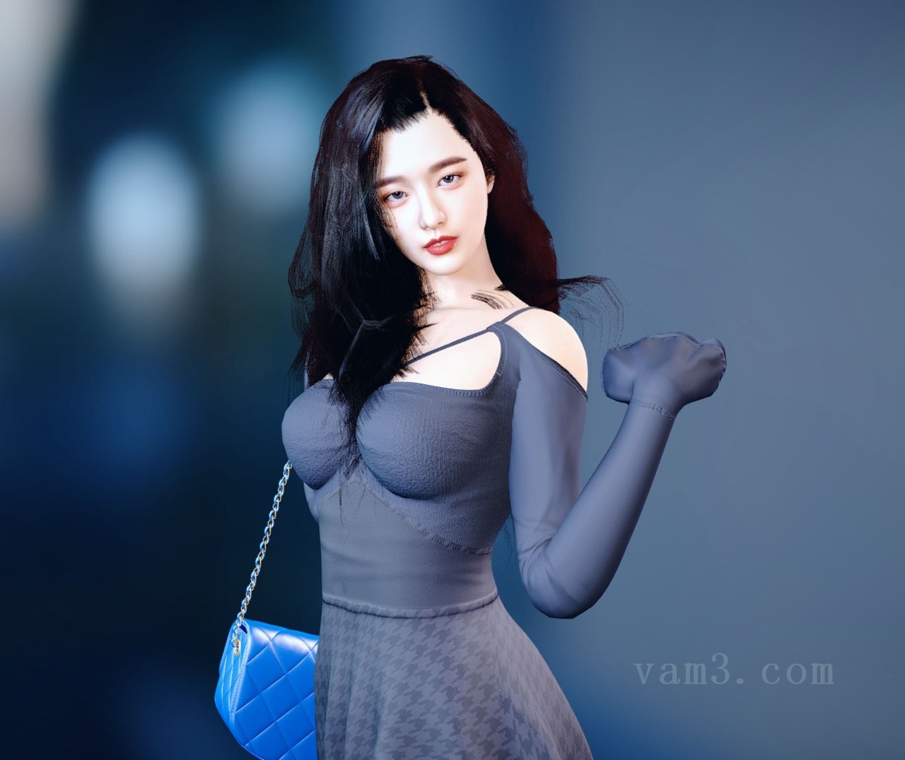 VAM资源-Dmoold.恩澈