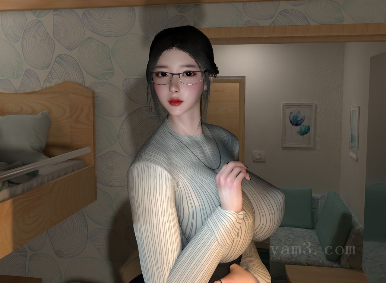 VAM模型-Madei.Yu_Qian