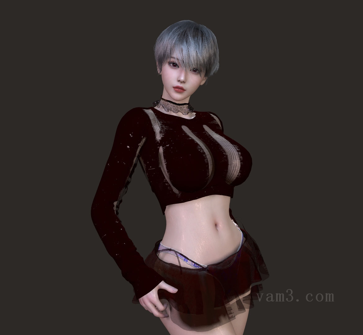 VAM人物-Pimax.A04