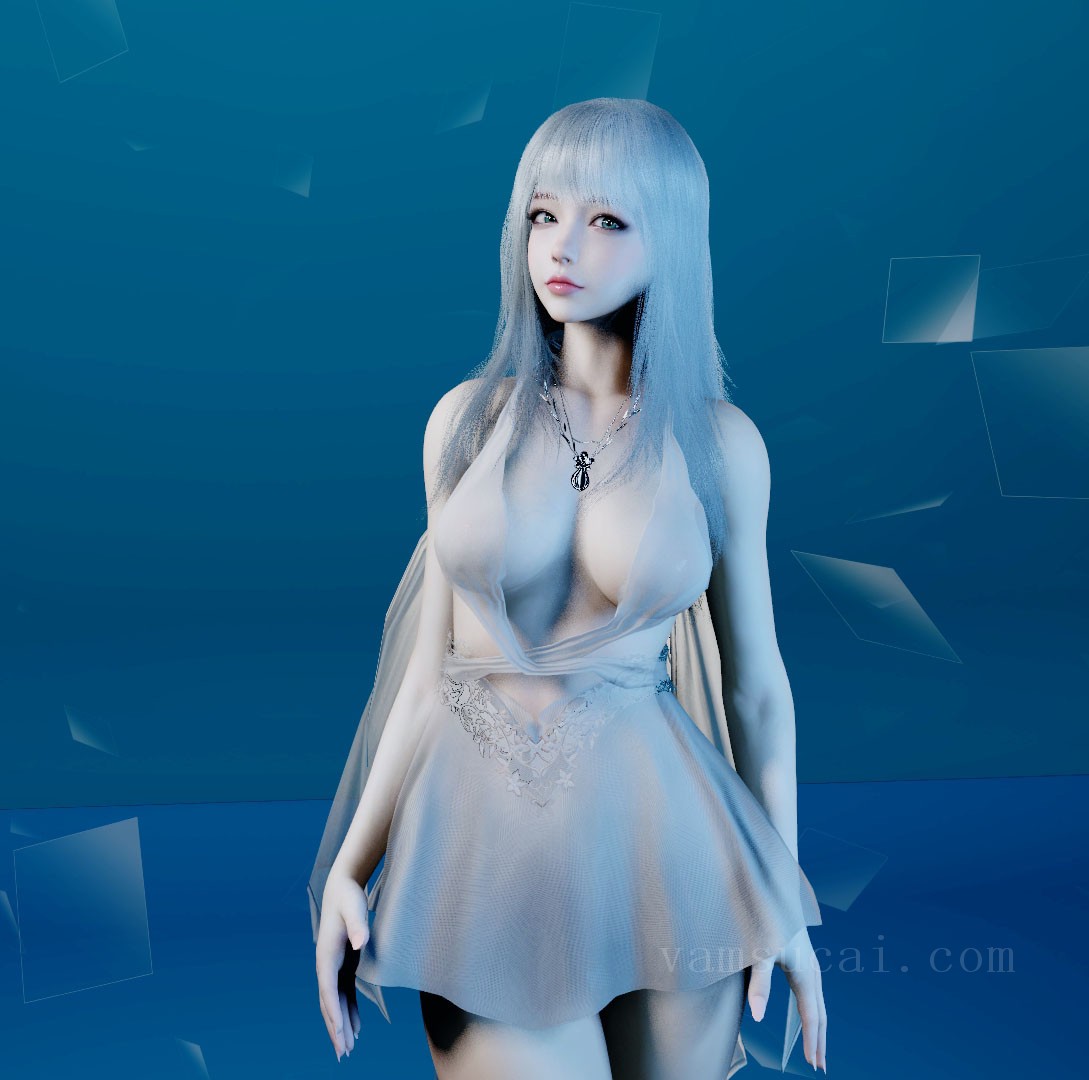 VAM模型-FRK.Rita