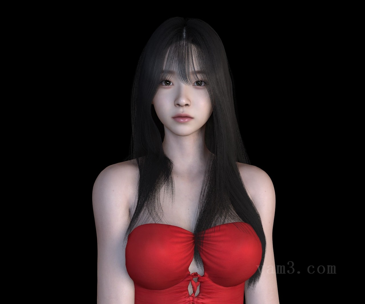 VAM人物-JoaJoa.Hee-na