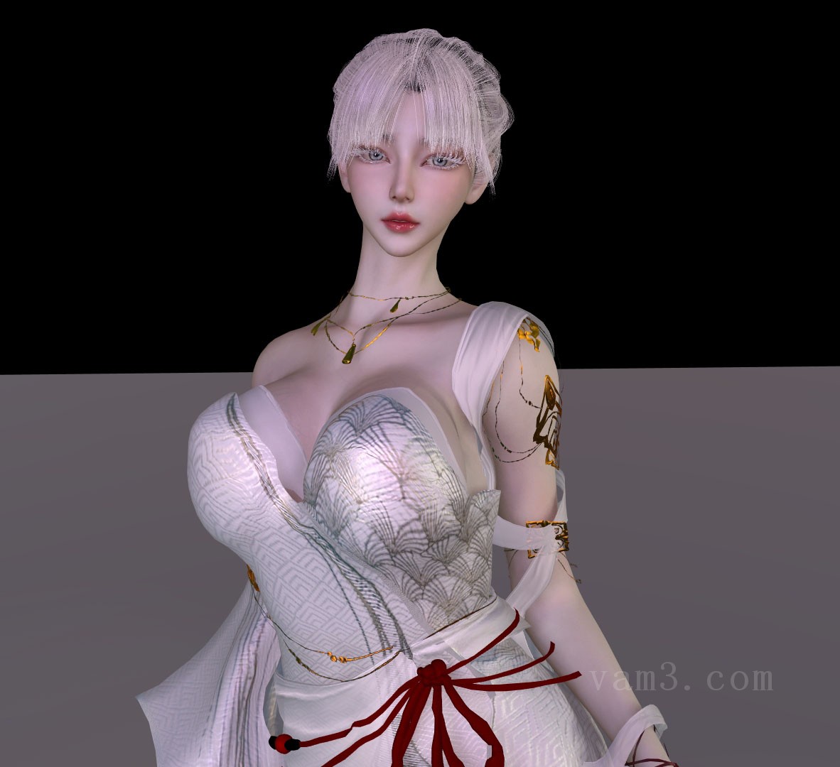VAM资源-moyi.Su_Qinger