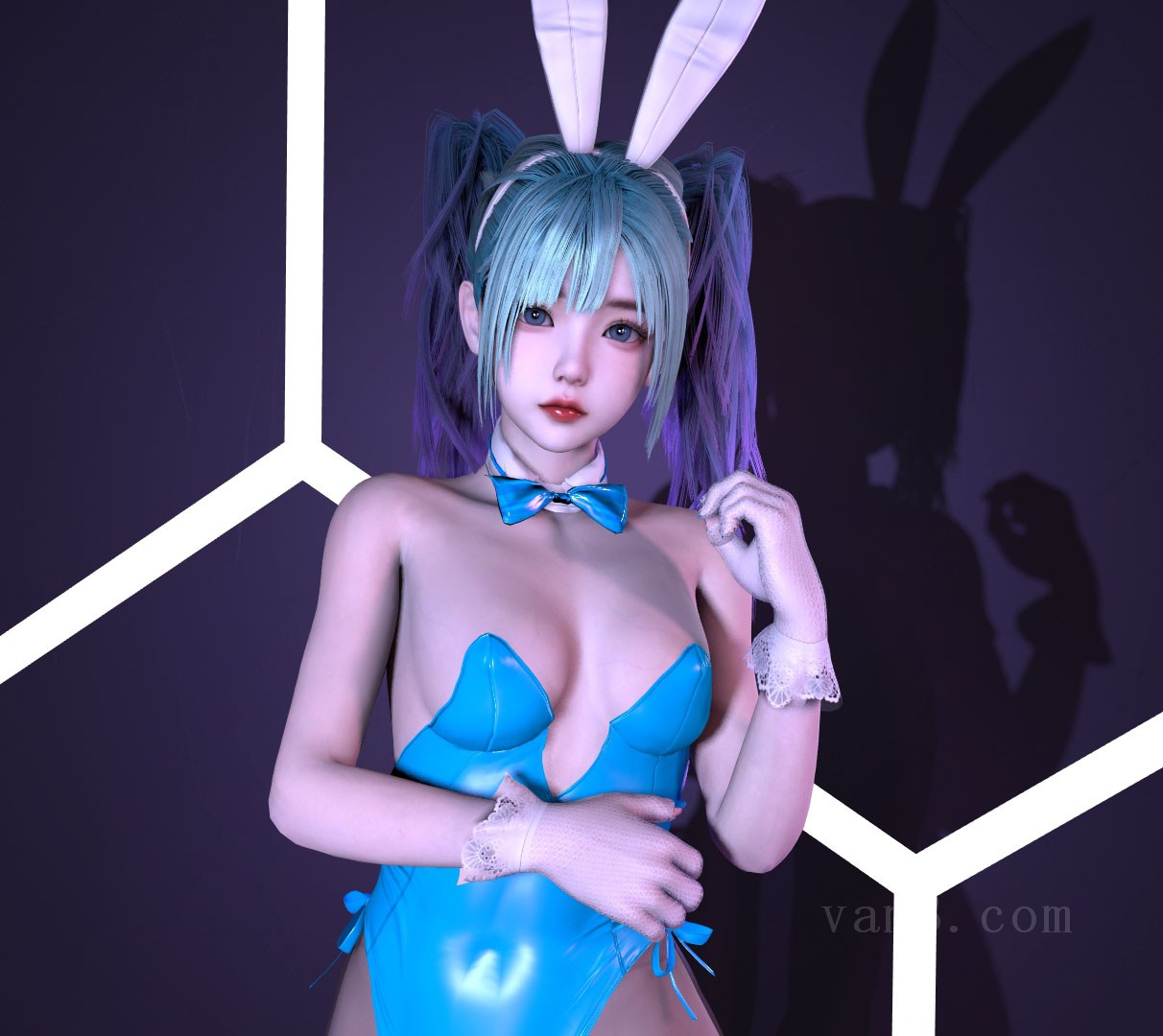 VAM素材-zhengdan.11