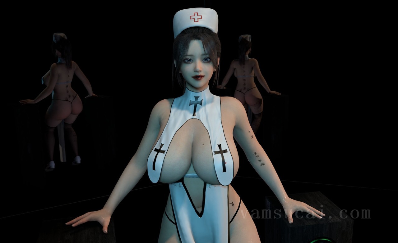 VAM资源-MengXinQAQ.实习护士