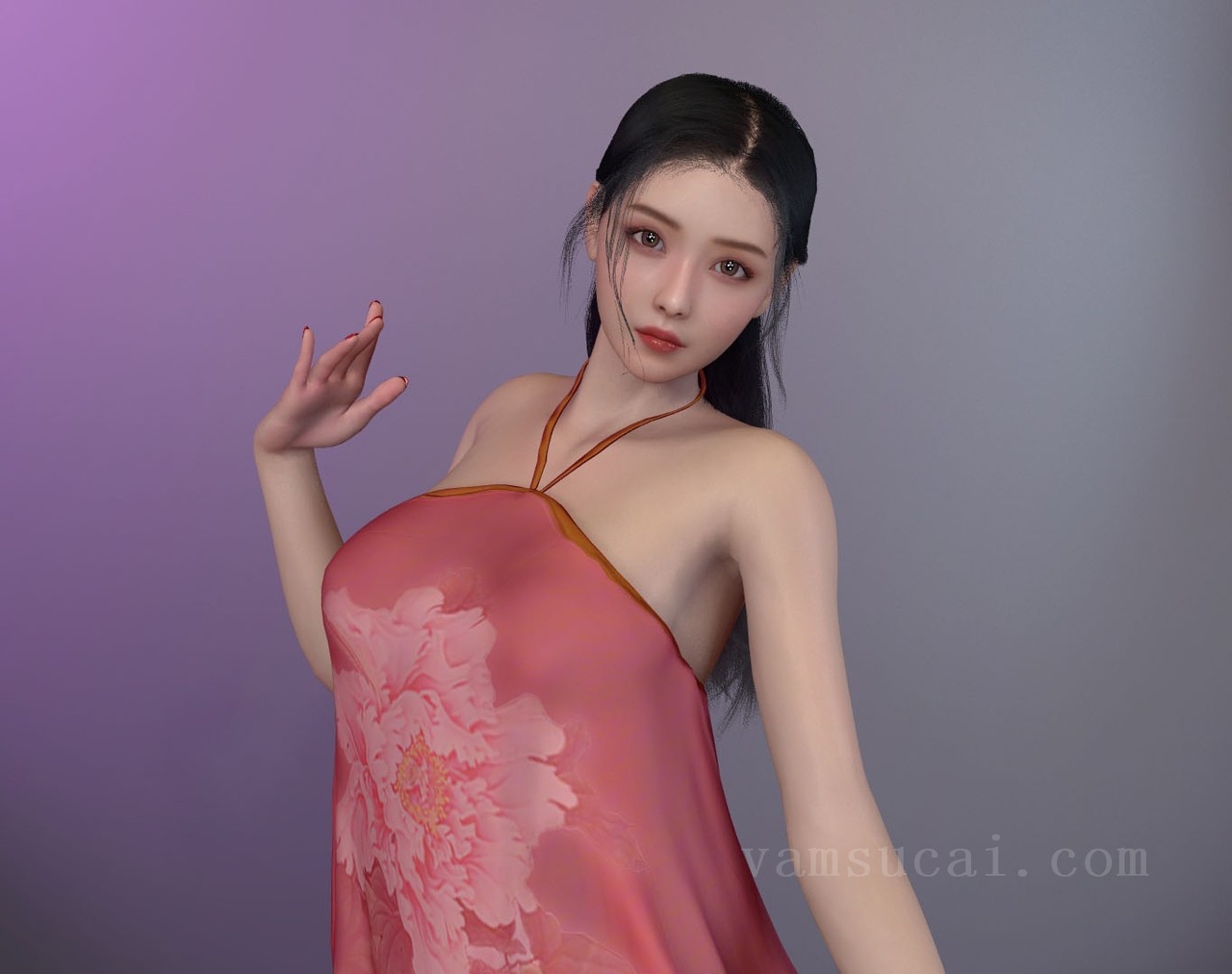 VAM素材-mx1700.YuXiang.6