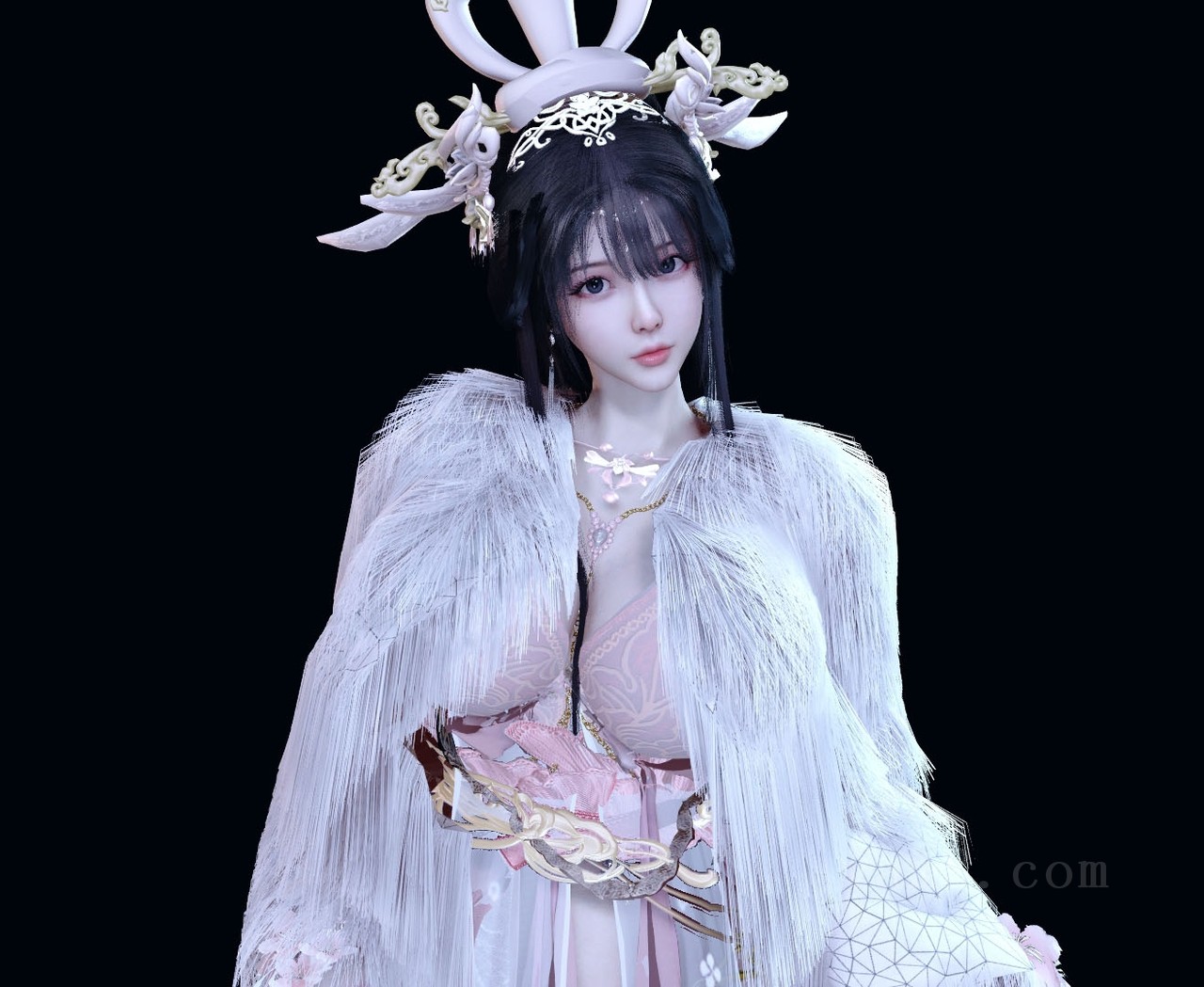VAM模型-101.凌小小