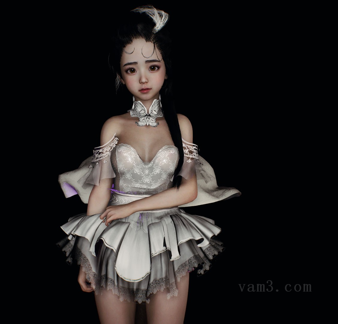 VAM模型-101.杨贝贝